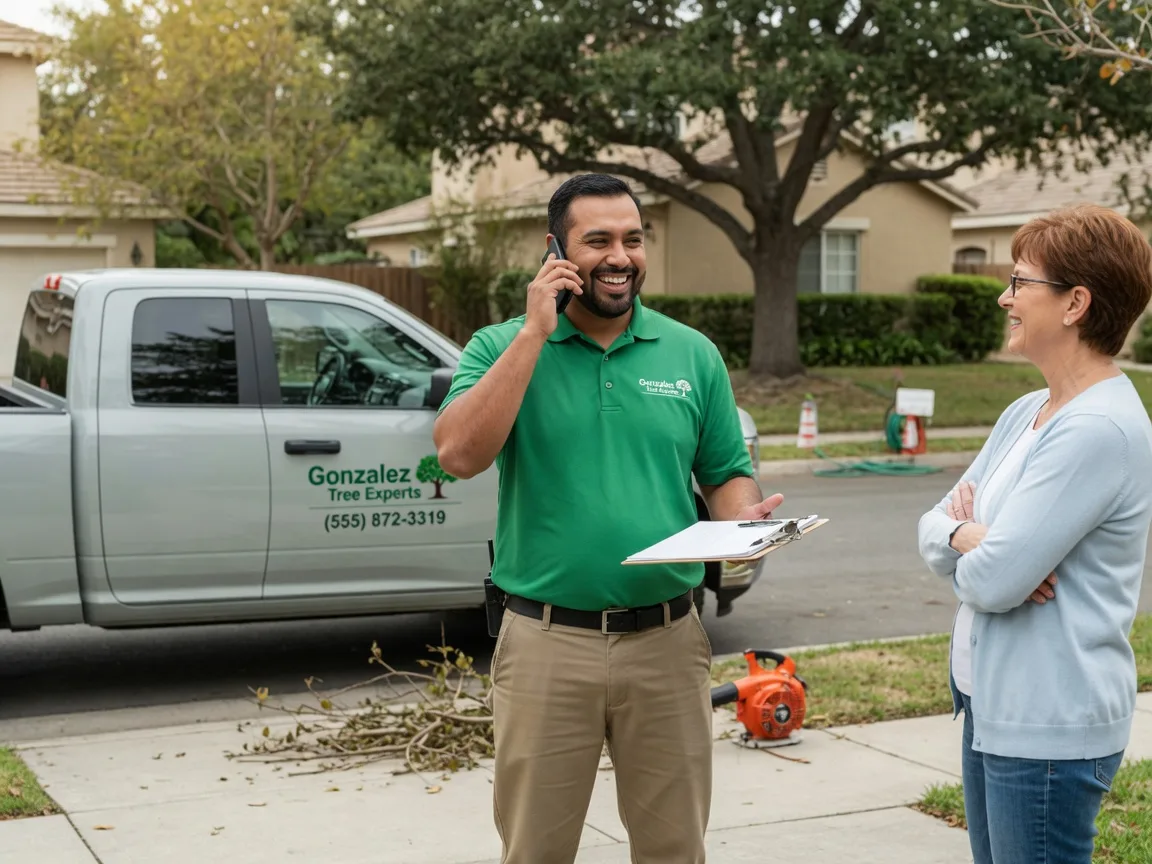Tree Service Belmont, LA FAQs